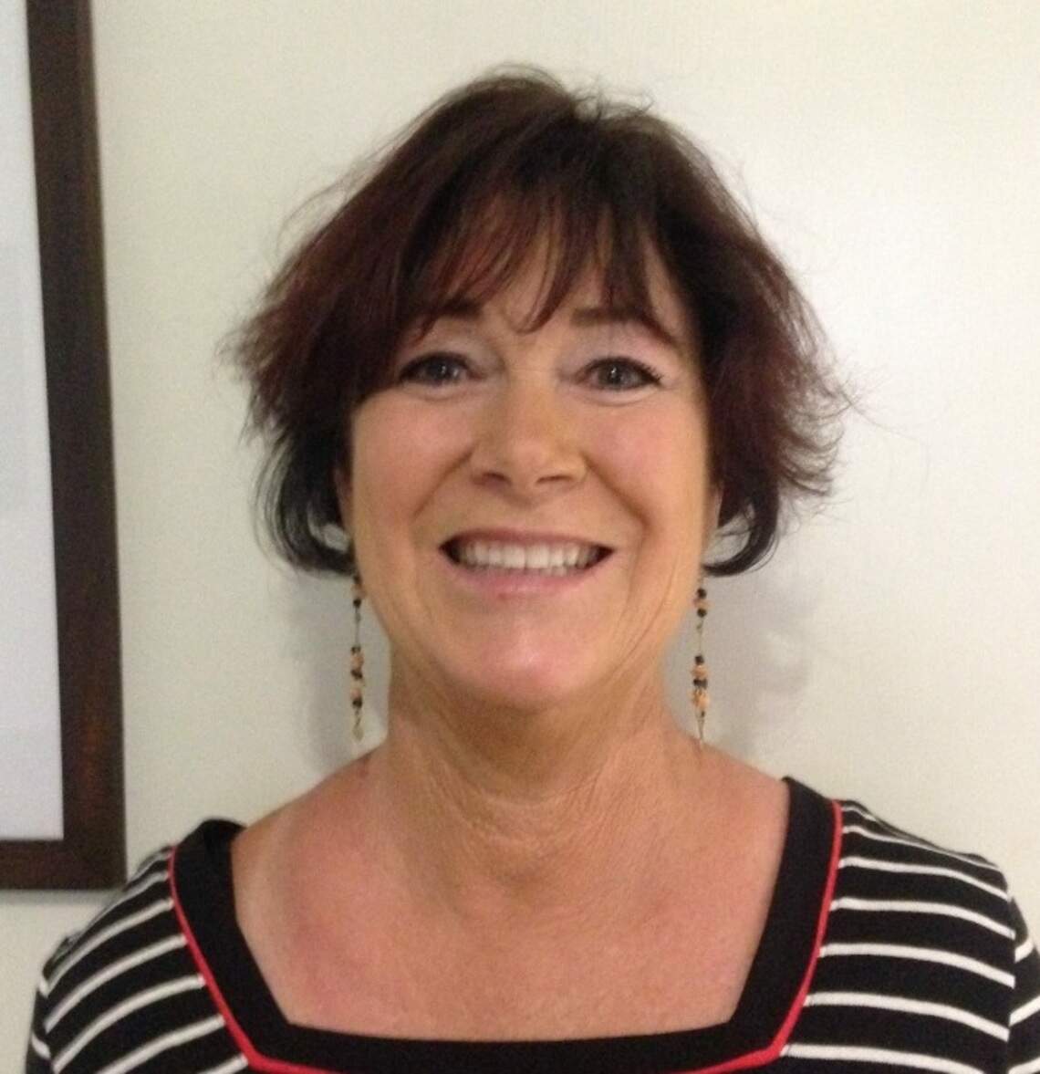 Murder of SLO County CA woman featured in TV series | San Luis Obispo